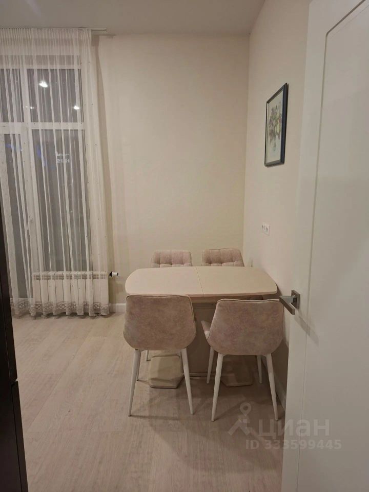 m. Moskva Tovarnaya: Apartment, 1-rooms