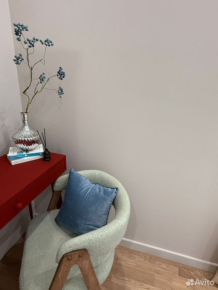 m. Serp i Molot: Apartment, 2-rooms
