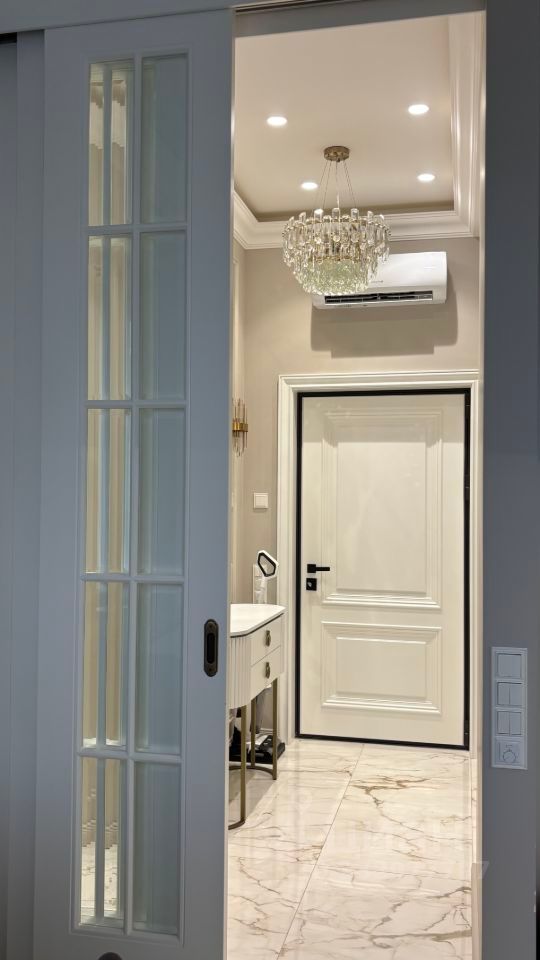 m. Tekhnopark: Apartment, 2-rooms