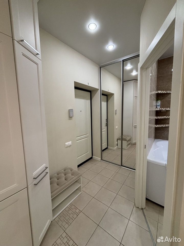 m. Vodny stadion: Apartment, 1-rooms