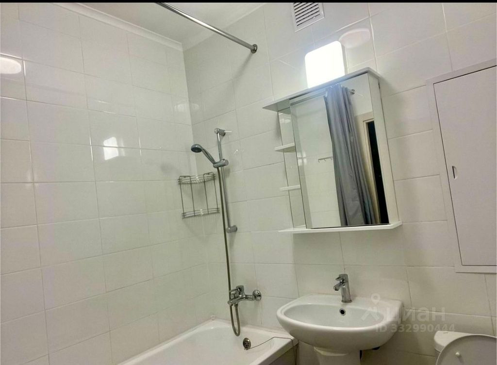 m. Moskva Tovarnaya: Apartment, 1-rooms