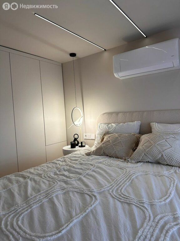m. Botanichesky sad: Apartment, 2-rooms