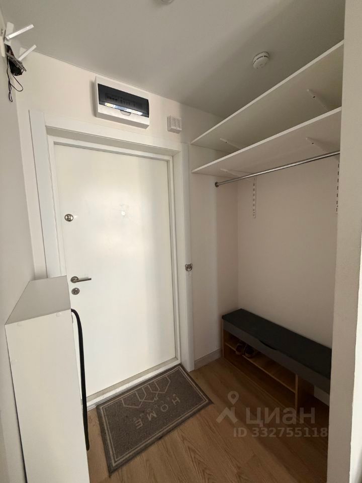 m. Opalikha: Apartment, 1-rooms