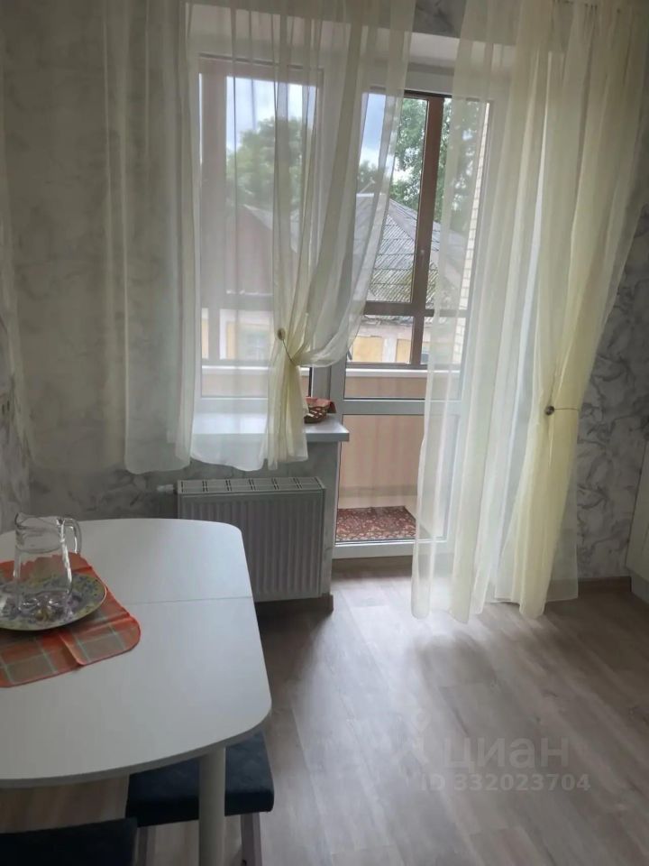 m. Podolsk: Apartment, 1-rooms