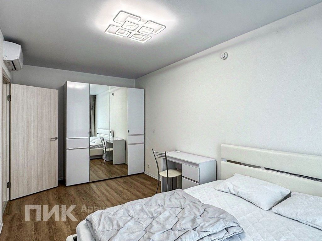 m. Ozernaya: Apartment, 1-rooms