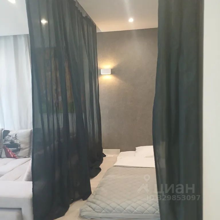 m. Penyagino: Apartment, studio