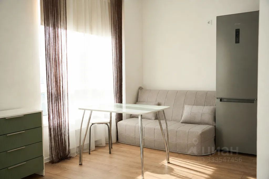 m. Volgogradsky prospekt: Apartment, studio