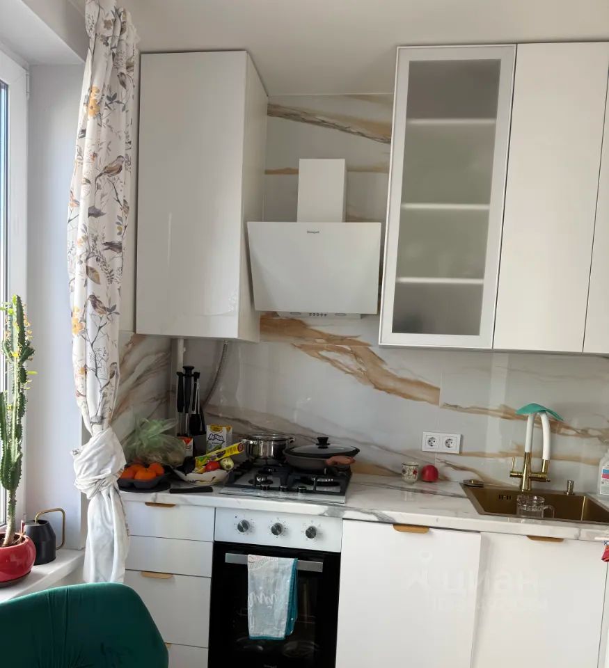 m. Sokolniki: Apartment, 1-rooms