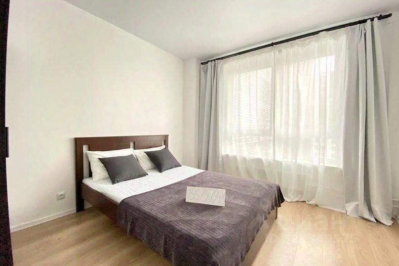 m. Kotelniki: Apartment, 2-rooms