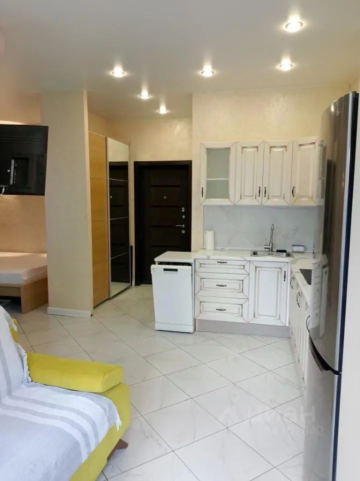 m. Penyagino: Apartment, 1-rooms