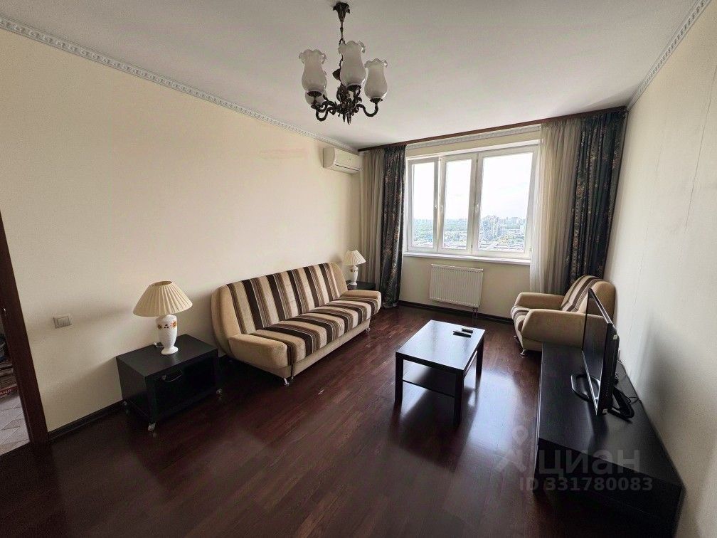 m. Khimki: Apartment, 1-rooms