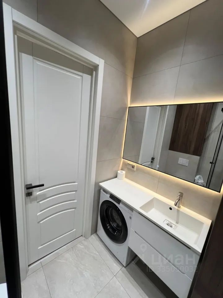 m. Shelepikha: Apartment, 3-rooms