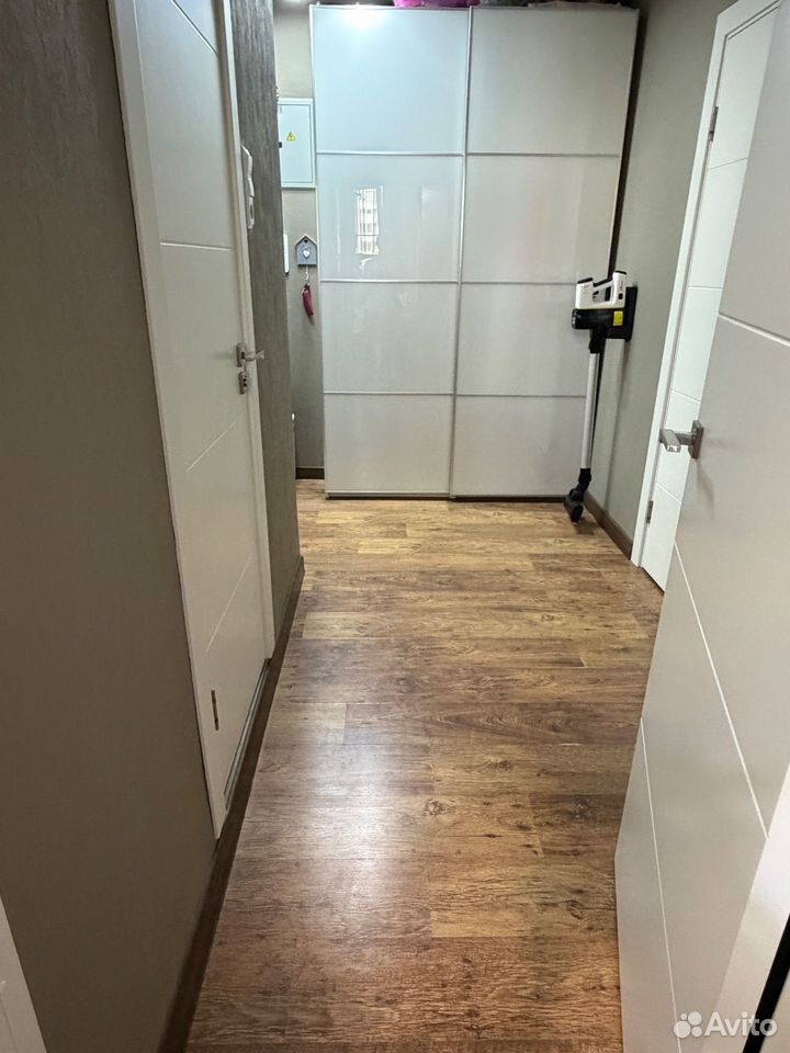 m. Zheleznodorozhnaya: Apartment, 1-rooms