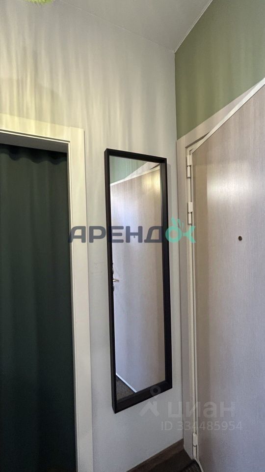 m. Sukharevskaya: Apartment, 2-rooms