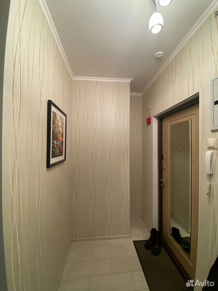 m. Myakinino: Apartment, 1-rooms
