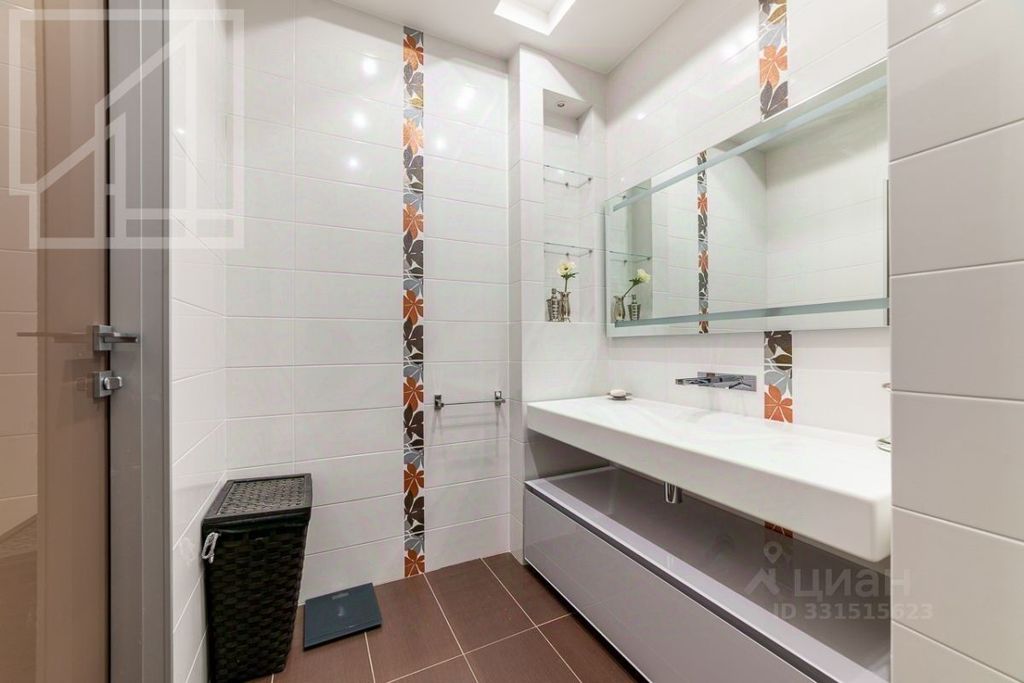 m. Prospekt Vernadskogo: Apartment, 3-rooms