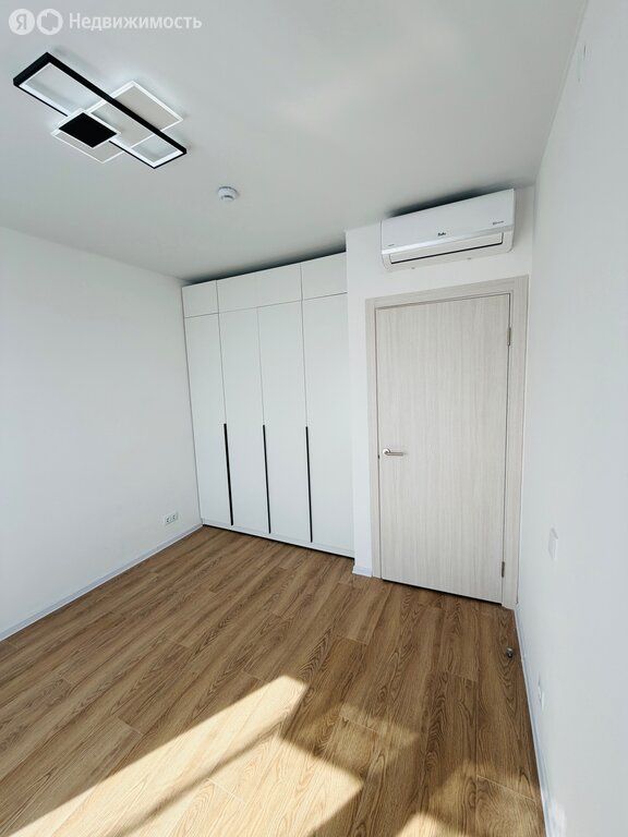 m. Nagatinskaya: Apartment, 2-rooms