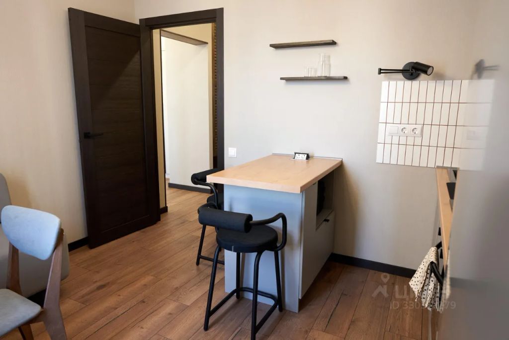 m. Panki: Apartment, 1-rooms