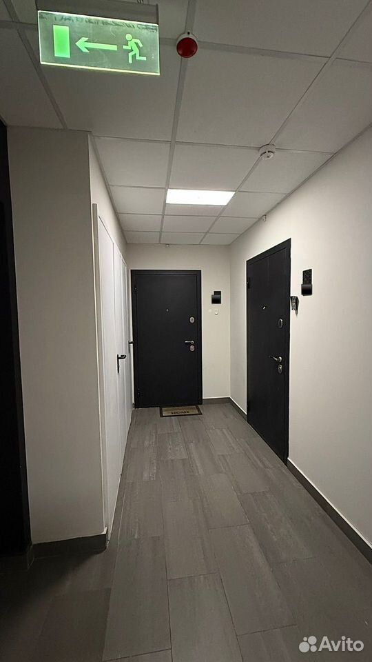 m. Filatov lug: Apartment, 1-rooms