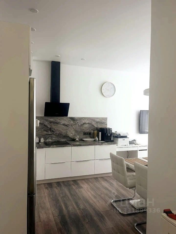 m. Vodniki: Apartment, 2-rooms