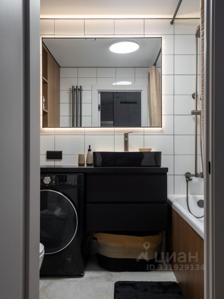 m. Butyrskaya : Apartment, 1-rooms