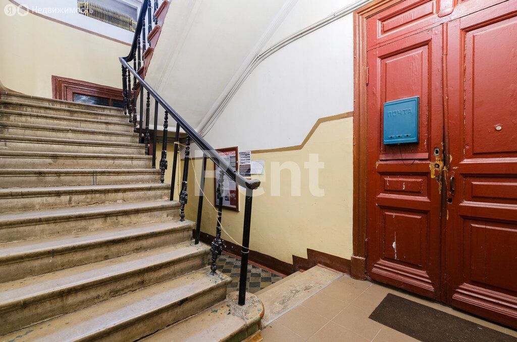 m. Kurskaya: Apartment, 1-rooms