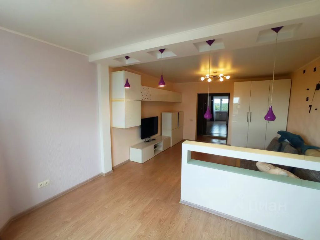 m. Bakovka: Apartment, 2-rooms