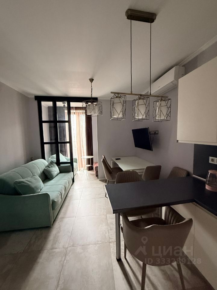 m. Shelepikha: Apartment, 2-rooms