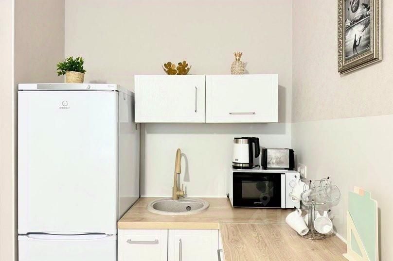 m. Strogino: Apartment, 1-rooms