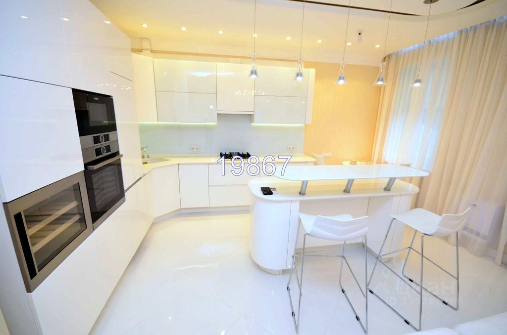 m. Sukharevskaya: Apartment, 2-rooms