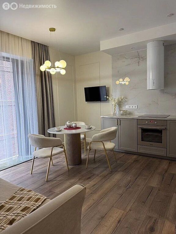 m. Trikotazhnaya: Apartment, 1-rooms