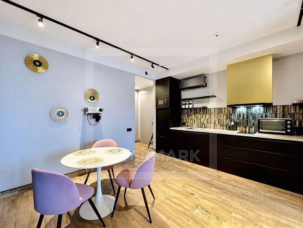 m. Alekseevskaya: Apartment, 1-rooms