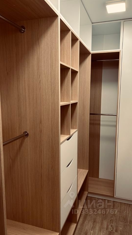 m. Michurinets: Apartment, 1-rooms