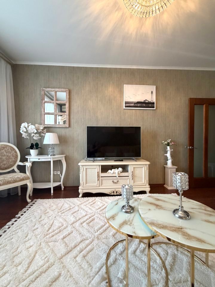 m. Ryazansky prospekt: Apartment, 1-rooms