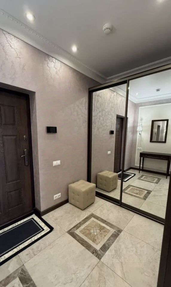 m. Savelovskaya: Apartment, 2-rooms