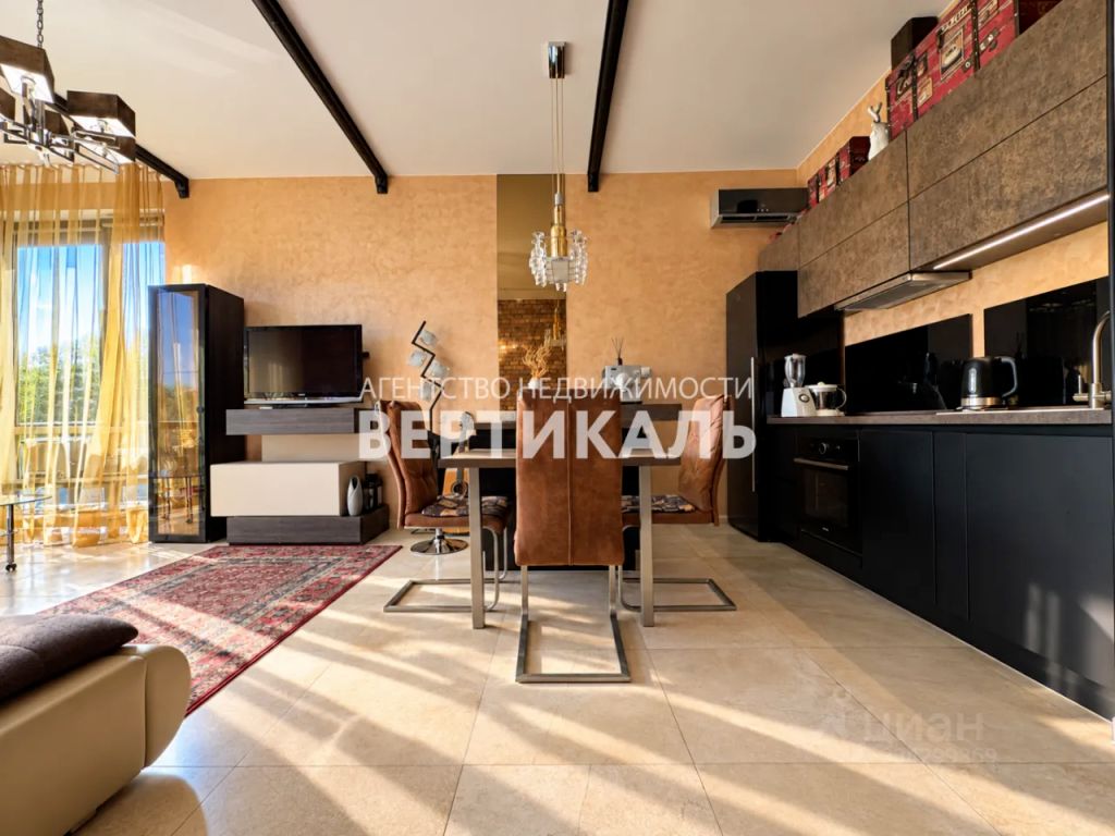 m. Molzhaninovo: Apartment, 2-rooms