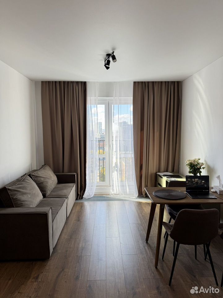 m. Lefortovo: Apartment, 1-rooms