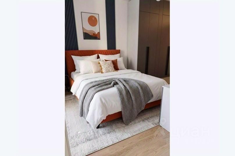 m. Bitsa: Apartment, 1-rooms