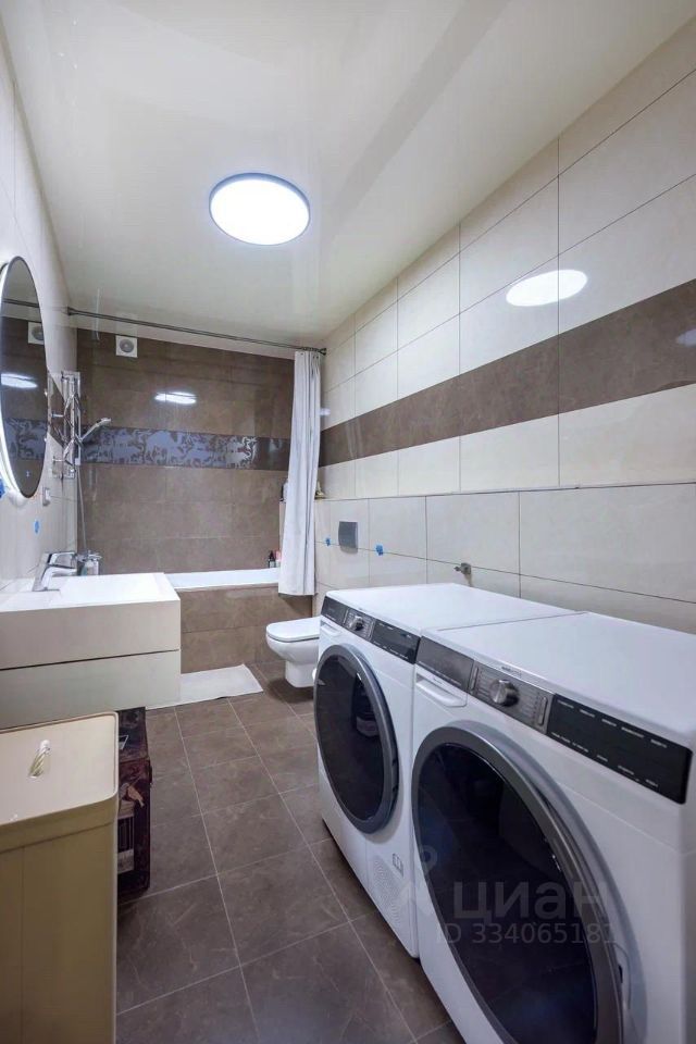 m. Novatorskaya: Apartment, 2-rooms