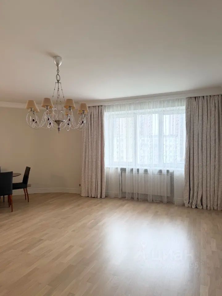 m. Zyuzino: Apartment, 2-rooms
