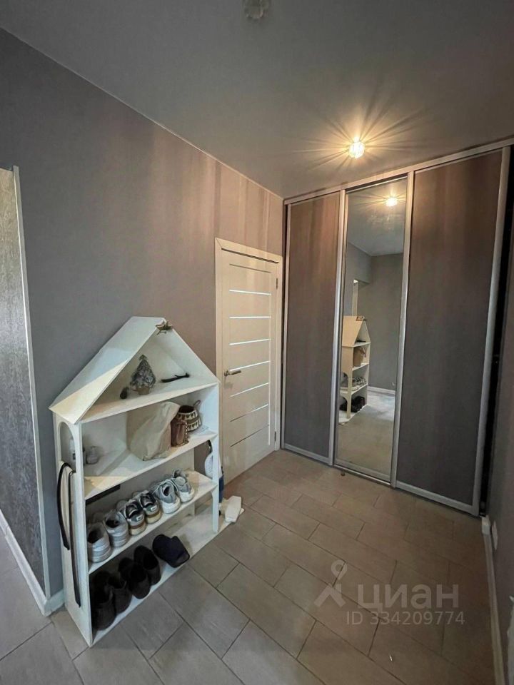 m. Penyagino: Apartment, 1-rooms