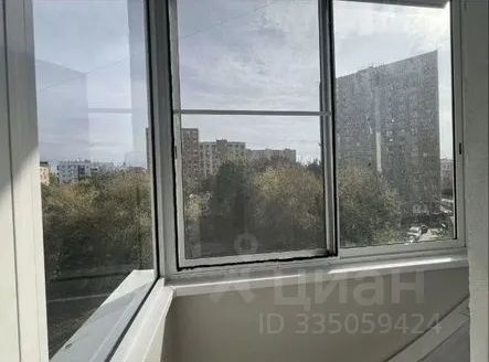 m. Proletarskaya: Apartment, 2-rooms
