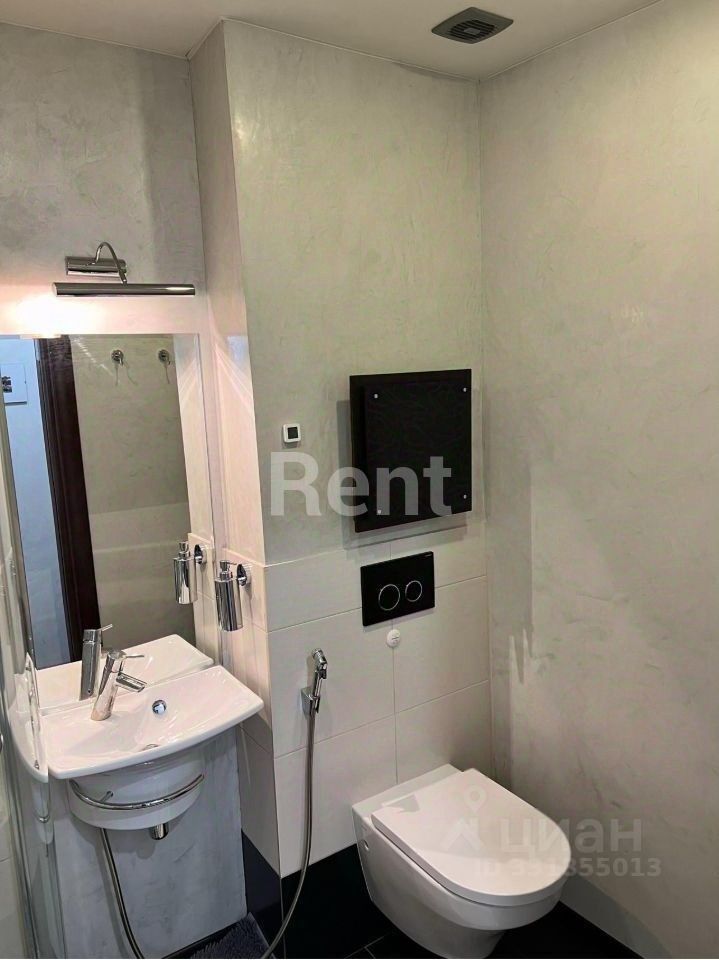 m. Trubnaya: Apartment, 2-rooms
