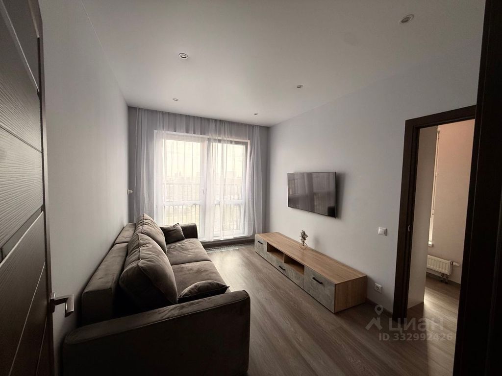 m. Butyrskaya : Apartment, 2-rooms