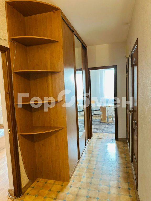 m. Mitino: Apartment, 2-rooms