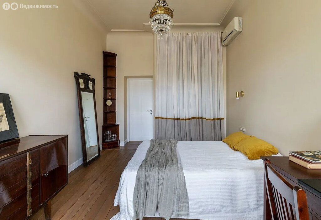m. Prospekt Mira: Apartment, 2-rooms