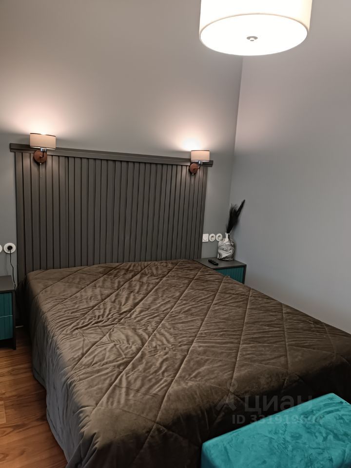 m. Sportivnaya: Apartment, 1-rooms