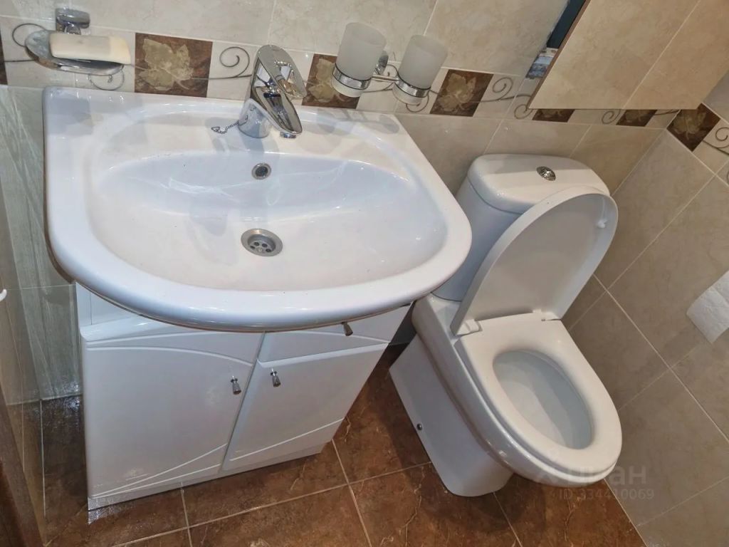 m. Odintsovo: Apartment, 2-rooms