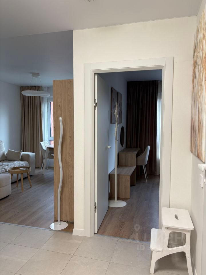m. Kalitniki: Apartment, 1-rooms
