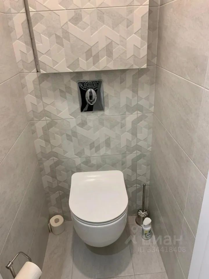 m. Scherbinka: Apartment, 2-rooms